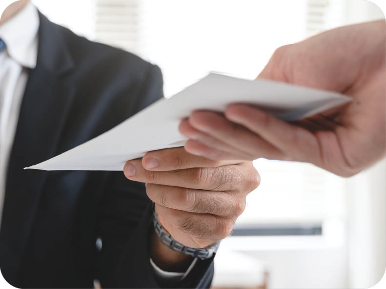 Gifts & Entertainment